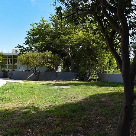 Dimitris' & Valentina'S Home Plakias Exterior photo