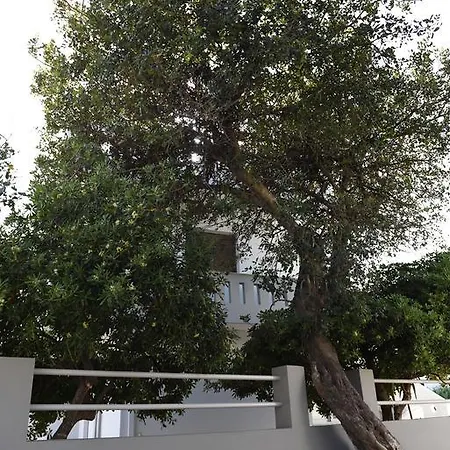 Dimitris' & Valentina'S Home Plakias Exterior photo