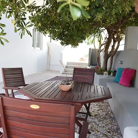Dimitris' & Valentina'S Home Plakias Exterior photo