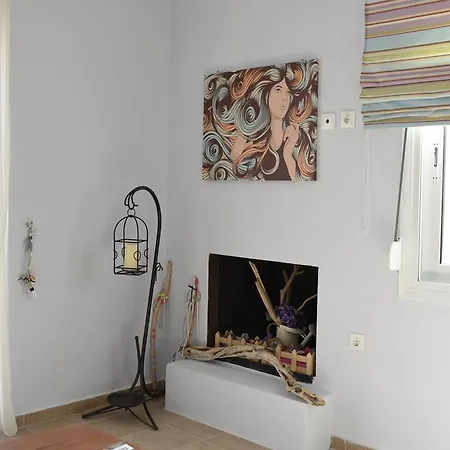Dimitris' & Valentina'S Home Plakias Exterior photo
