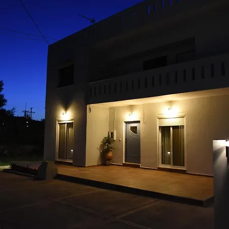 Dimitris' & Valentina'S Home Plakias Exterior photo