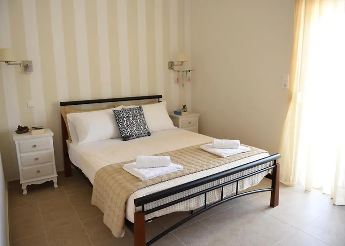 Dimitris\' & Valentina\'S Home