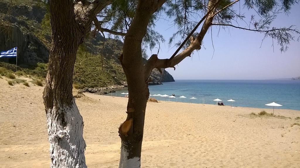 Case de vacanță Dimitris' & Valentina's *