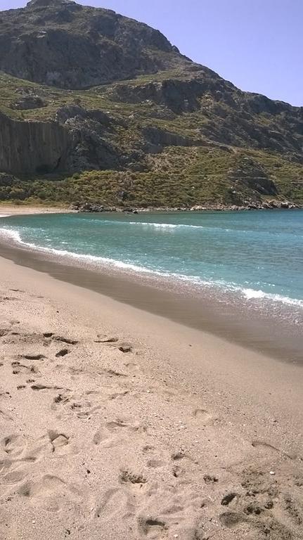 Dimitris' & Valentina's Plakias