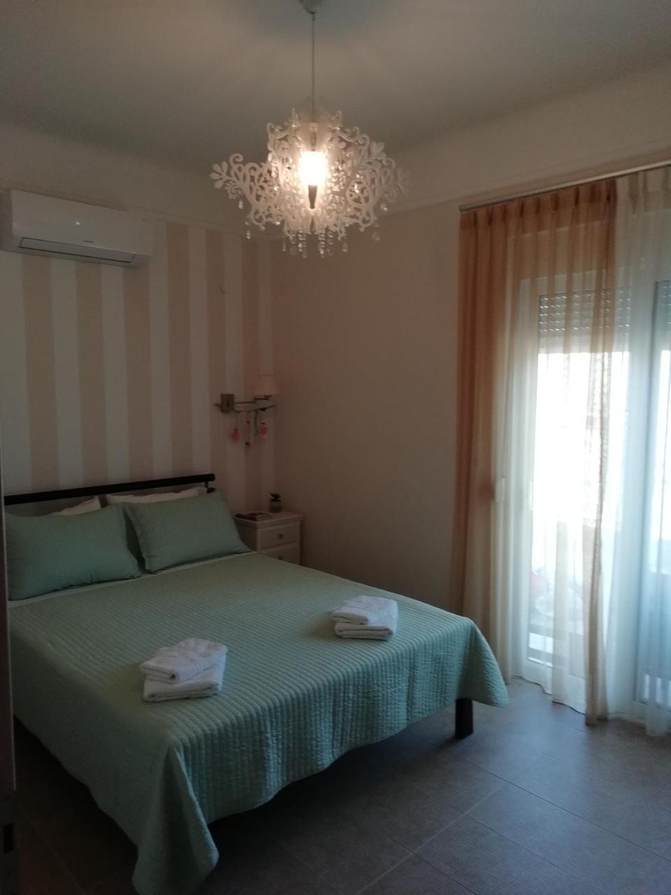Dimitris' & Valentina's