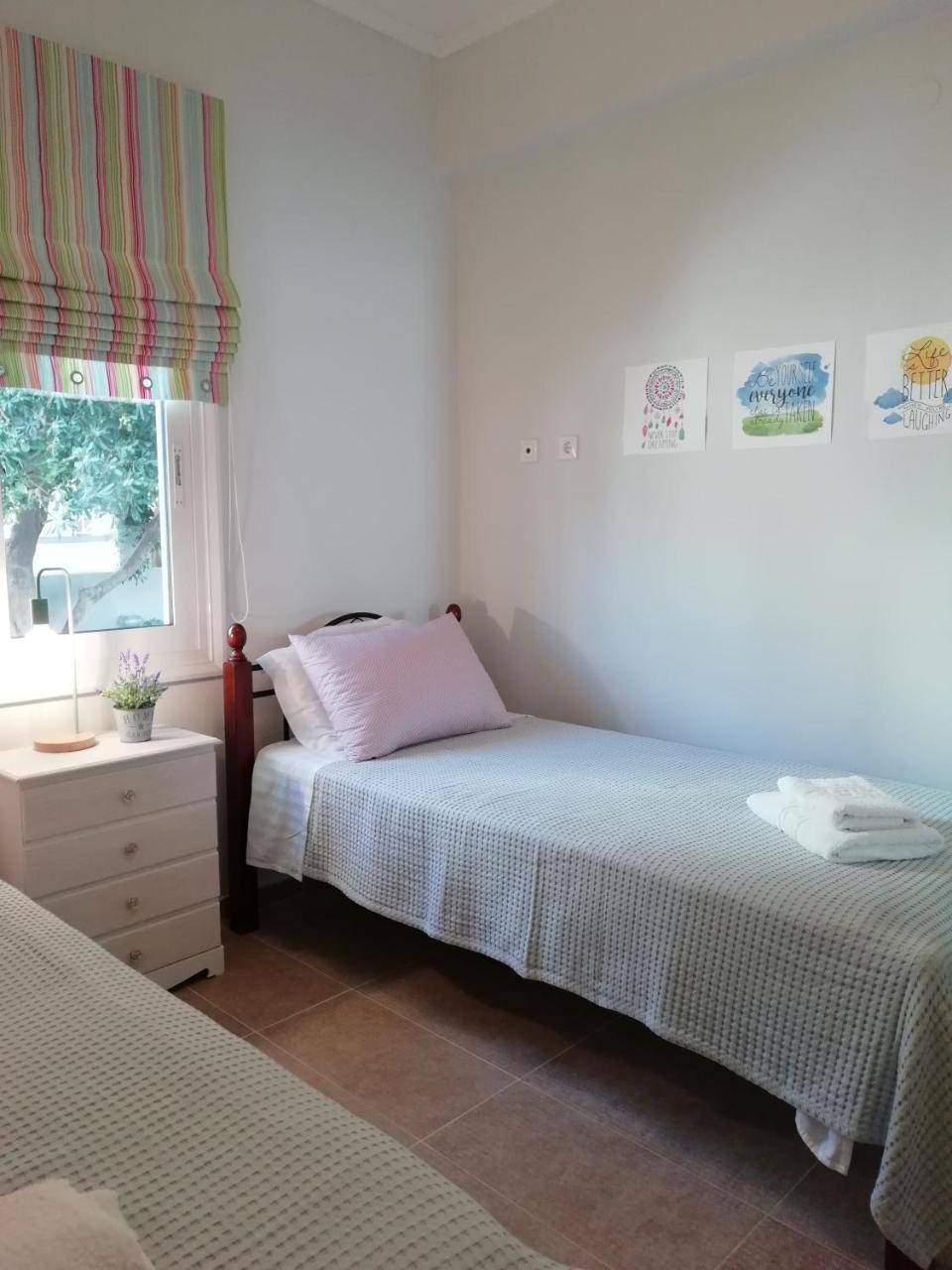 Case de vacanță Dimitris' & Valentina's *