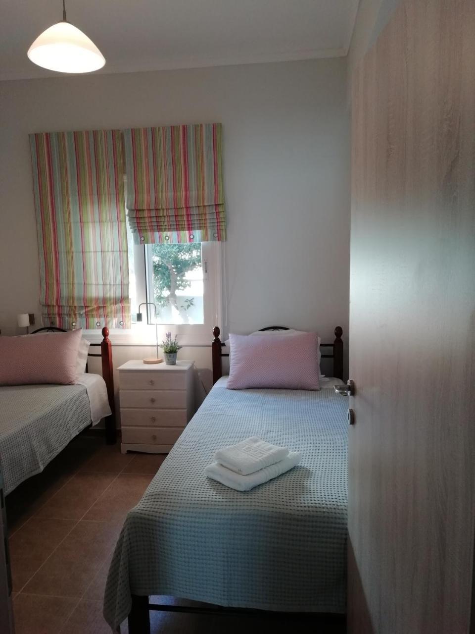 Case de vacanță Dimitris' & Valentina's Plakias