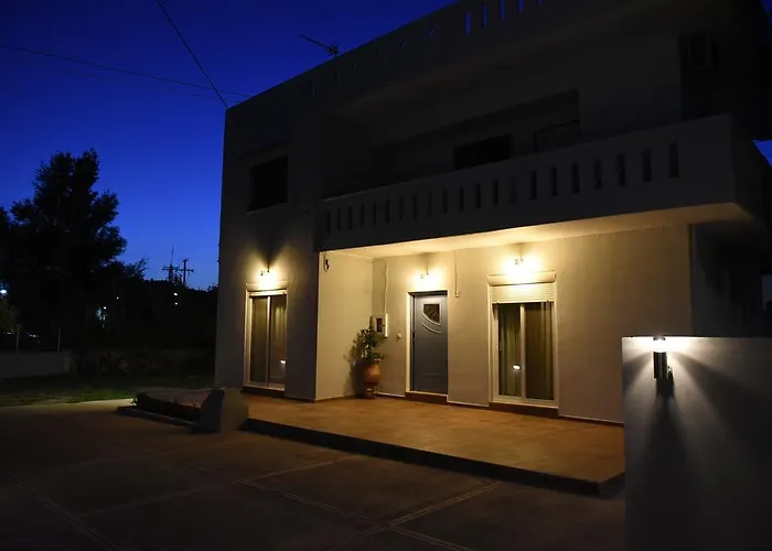Dimitris\' & Valentina\'S Home