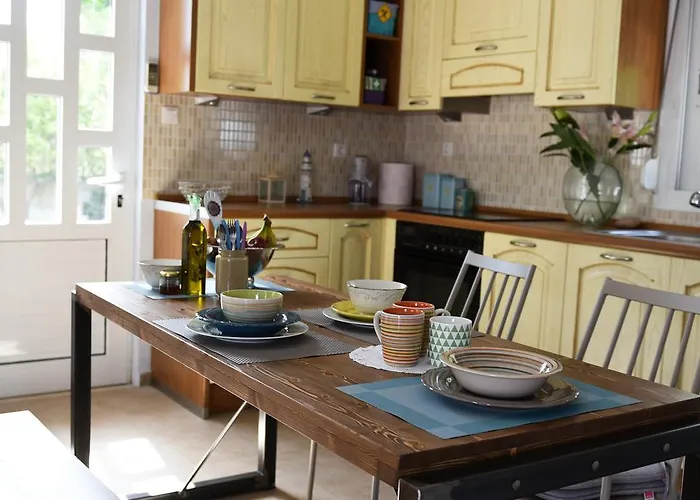Dimitris\' & Valentina\'S Home