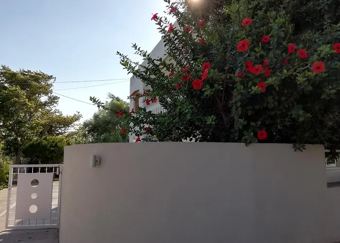 Dimitris\' & Valentina\'S Home