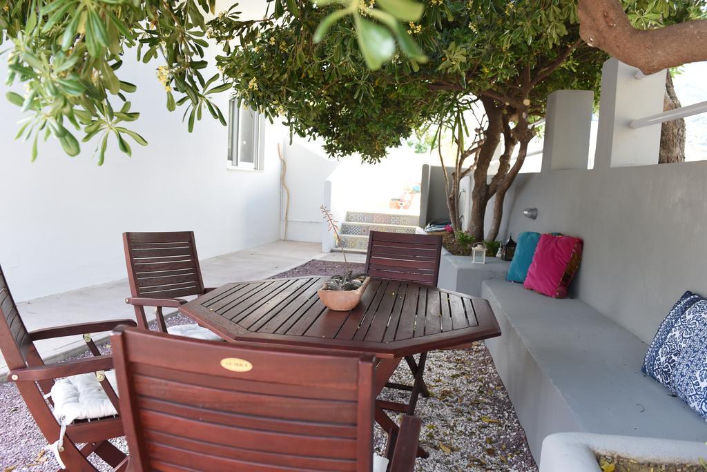 Dimitris' & Valentina's * Plakias