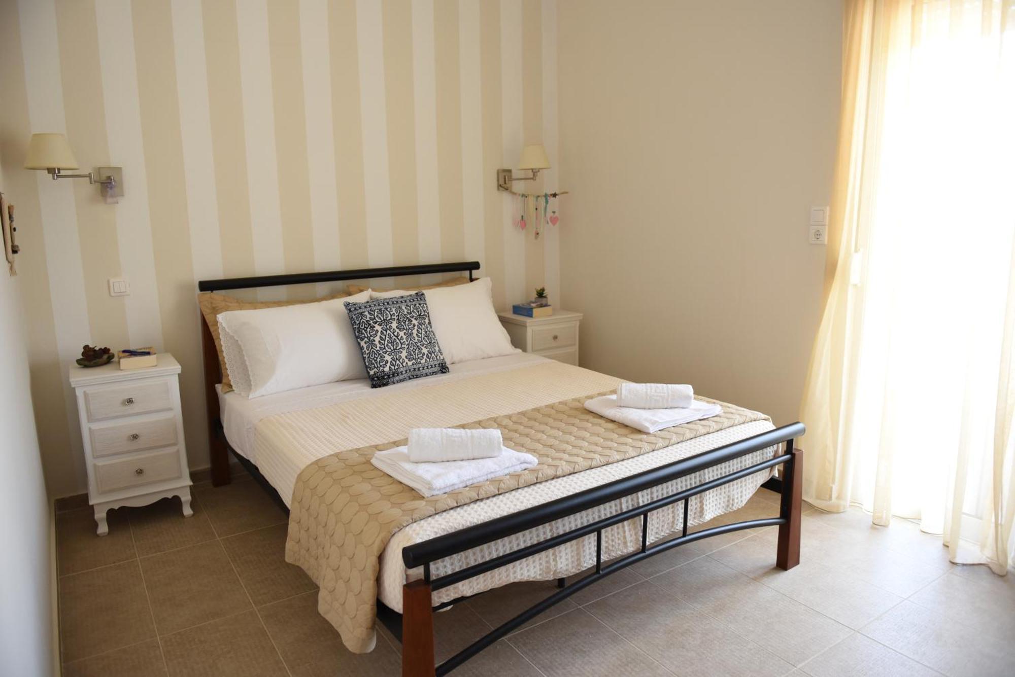 Holiday home Dimitris' & Valentina's
