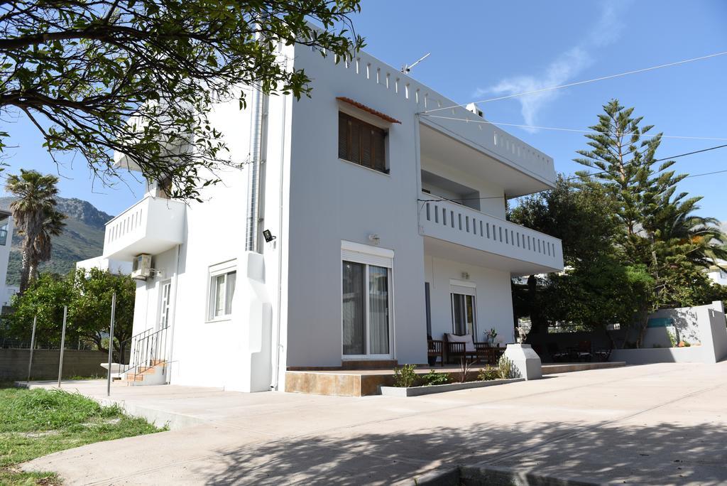 Holiday home Dimitris' & Valentina's *