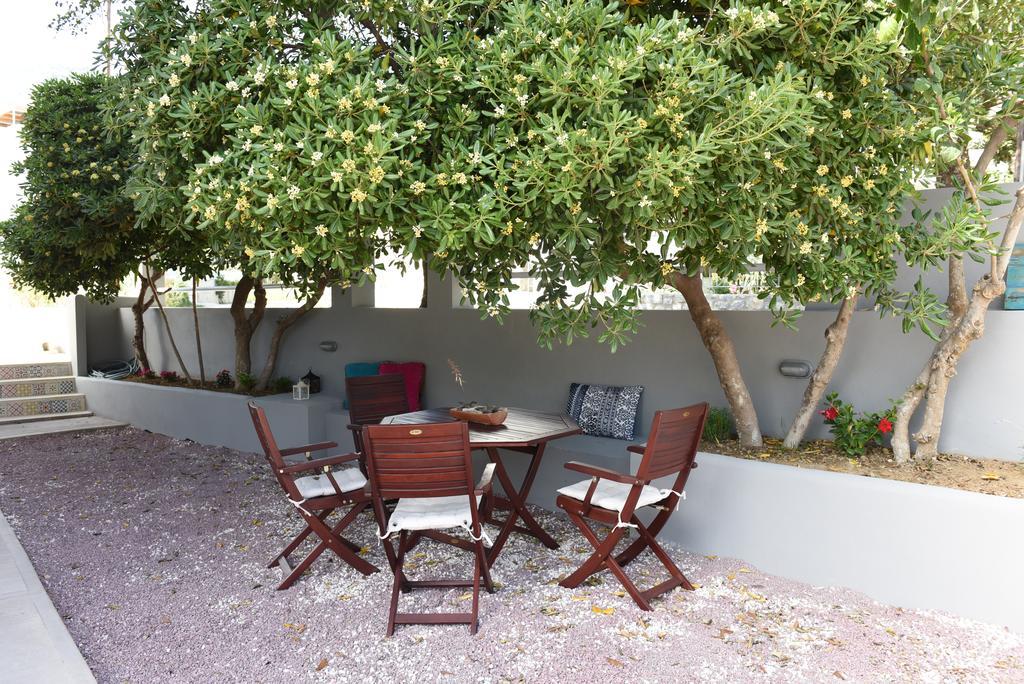 Holiday home Dimitris' & Valentina's Plakias