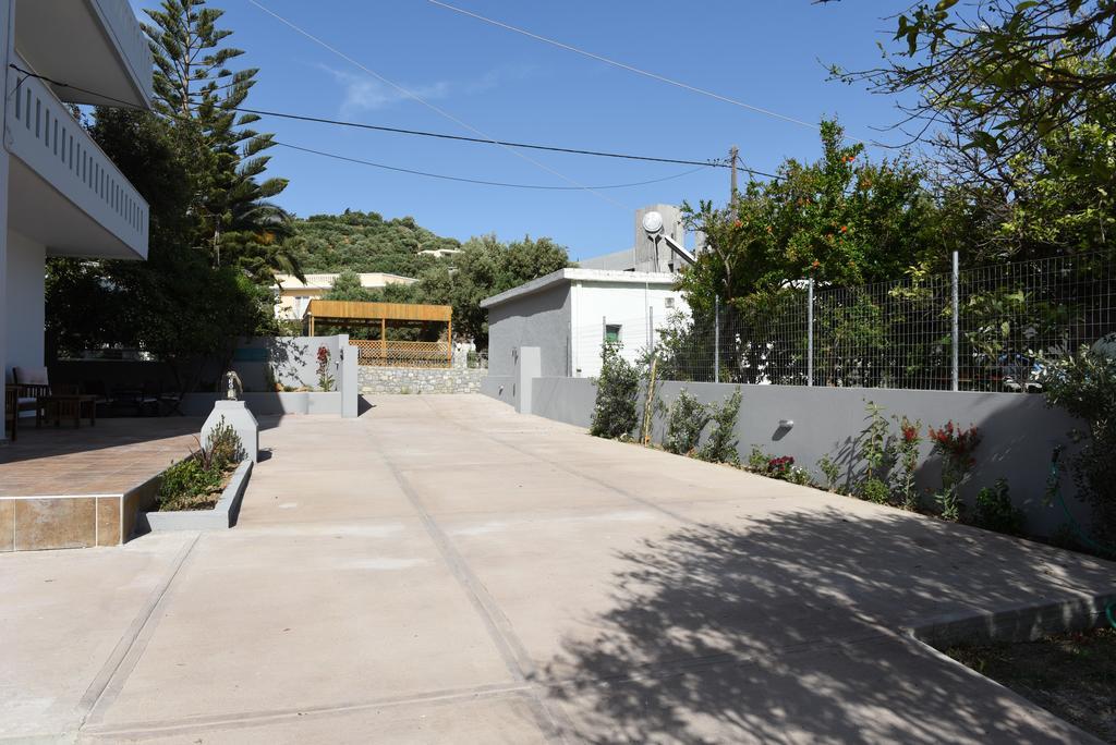 Holiday home Dimitris' & Valentina's