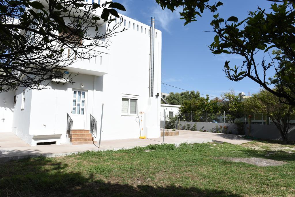 Dimitris' & Valentina's Plakias
