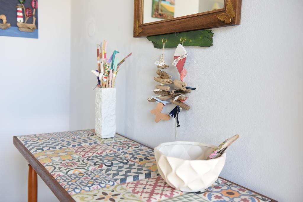 Dimitris' & Valentina's Holiday home Plakias