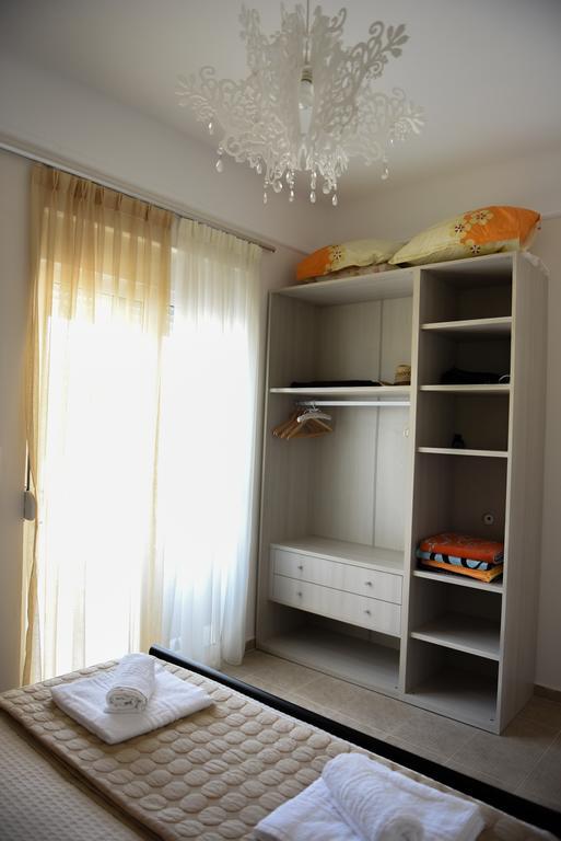 Holiday home Dimitris' & Valentina's