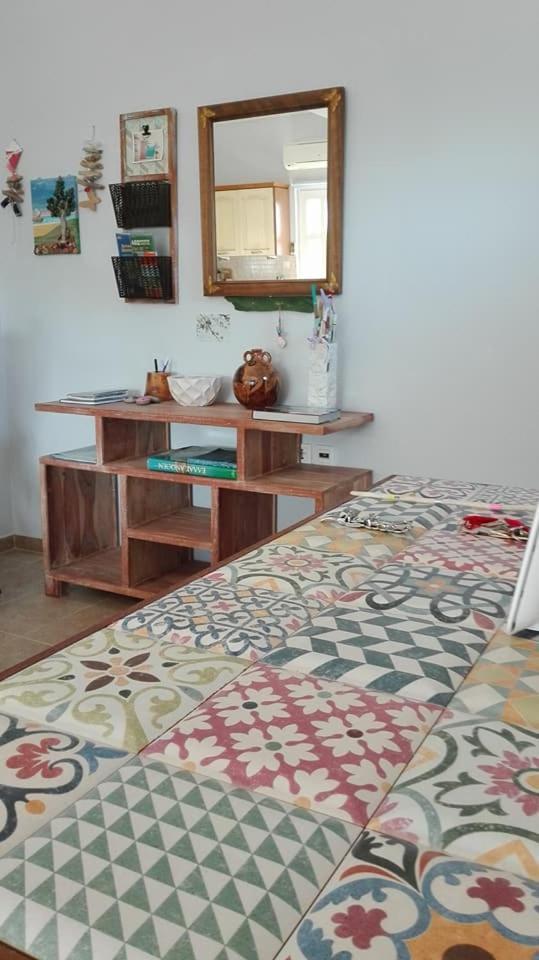 Dimitris' & Valentina's Holiday home