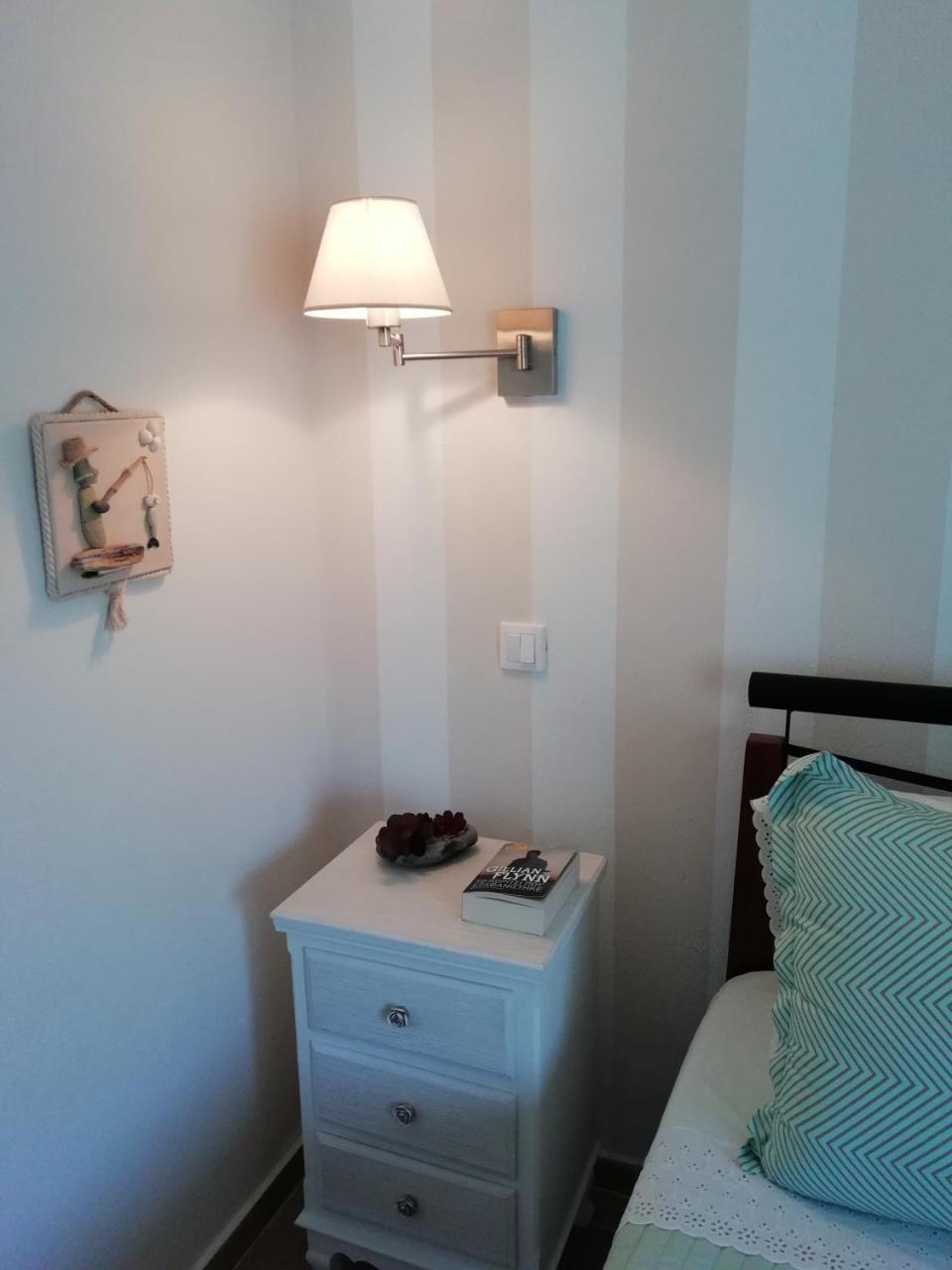 Dimitris' & Valentina's Holiday home Plakias