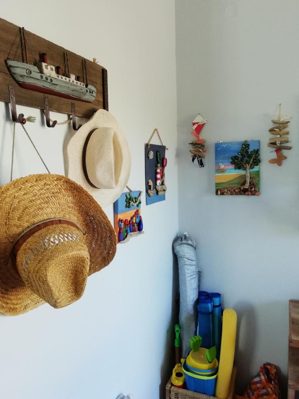 Holiday home Dimitris' & Valentina's