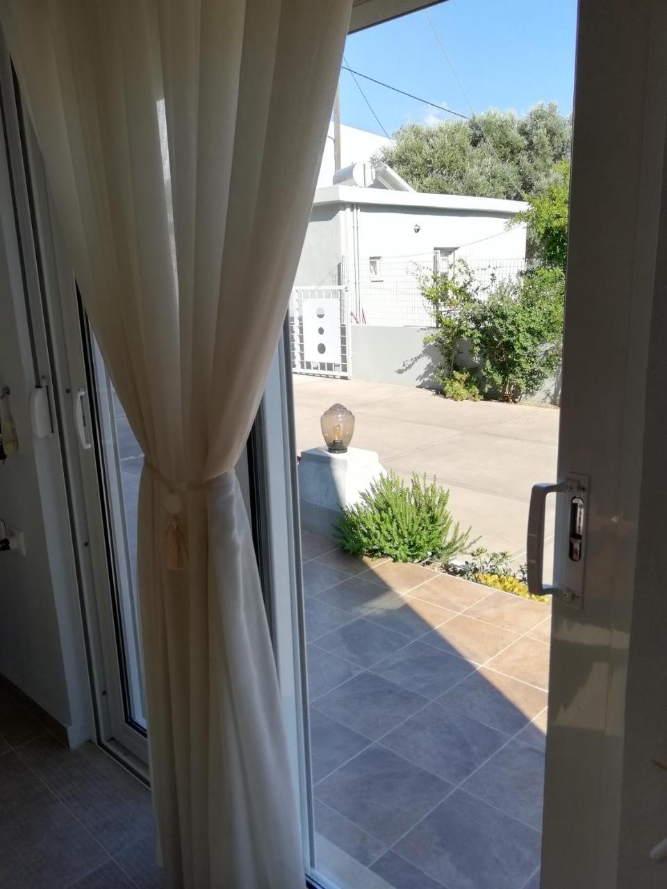 Holiday home Dimitris' & Valentina's